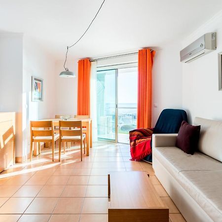 La Francesa Algarve Apartment Monte Gordo Exterior photo
