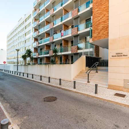 La Francesa Algarve Apartment Monte Gordo Exterior photo