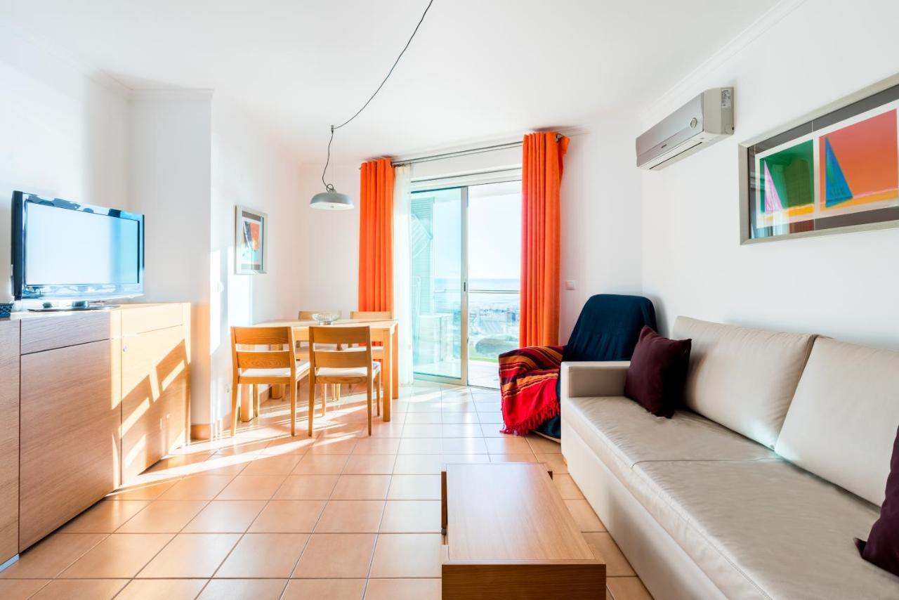 La Francesa Algarve Apartment Monte Gordo Exterior photo