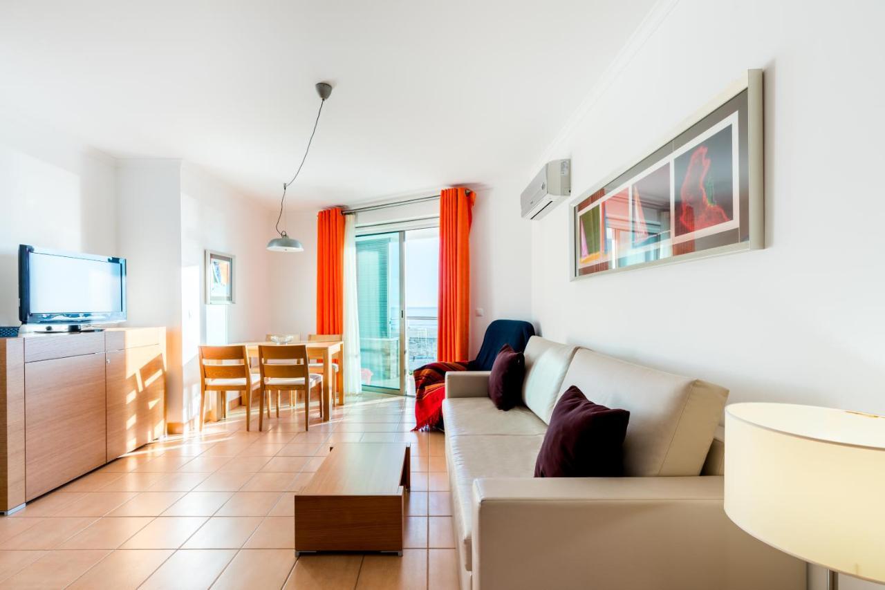 La Francesa Algarve Apartment Monte Gordo Exterior photo