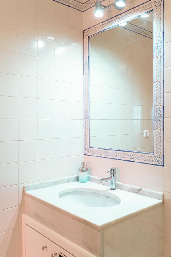 La Francesa Algarve Apartment Monte Gordo Exterior photo