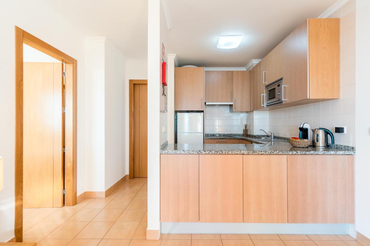 La Francesa Algarve Apartment Monte Gordo Exterior photo