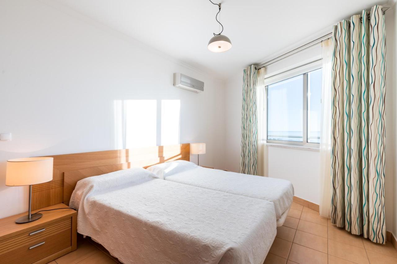 La Francesa Algarve Apartment Monte Gordo Exterior photo